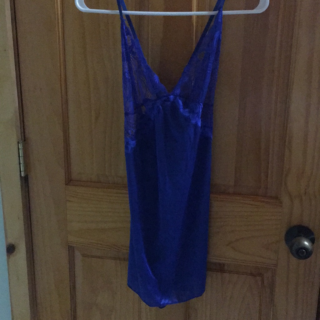 Sexy Slip Brand New